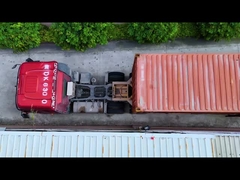 Logistik Tingkat Berikutnya: Pengisian Truk yang Sempurna dalam Aksi