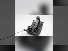 G104-31800D2 Gray Brake Shoe Assy Untuk Hino Truck Spare Parts