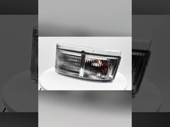 Bagian Tugas Berat 8-98238625-D 6WG1 Lampu Kabut RH Untuk Truk ISUZU