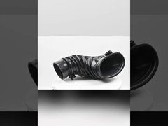 A9415280882-D Inlet Air Hose Untuk Bagian Mesin Truk Benz Pipa Asupan Udara