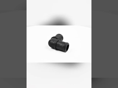 A9415280009-B1 Air Hose Inlet Elbow Untuk Benz Truck Engine Parts Air Intake Pipe Elbow