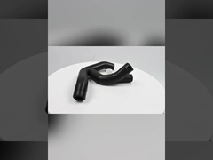 A5410100270-A1 Pipa ventilasi Bagian-bagian Pompa Truk Mixer Mercedes-Benz