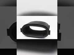 Selang Filter Udara Untuk Suku Cadang Truk BENZ