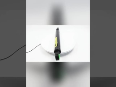 Bagian Truk Berat 23386491-D Angkat Kabin Hidrolik Silinder miring Untuk Truk VOLVO