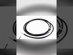 21887023-A1 suku cadang truk kabin hidrolik miring selang saluran selang tekanan untuk VOLVO FM