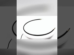 21886797-A1 Truck Parts Hydraulic Cabin Tilt Hose Line 78cm Pressure Hose Untuk VOLVO