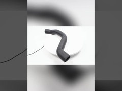 sistem mesin pendingin radiator selang pipa air untuk SCANIA OE 2591857