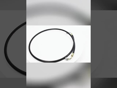 Tabung Pompa Angkat Kabin 85110482-3-A3 Tabung Minyak Pompa Tabung Cabin Tilt Untuk Cadangan Truk Volvo