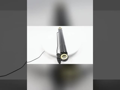 Silinder Kabin Lift 20922305ZPK Silinder Cabin Tilt Untuk Cadangan Truk Volvo