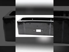 Black Tail Lamp Cover BCB006250744 Tail Light Cover Untuk Benz Spare