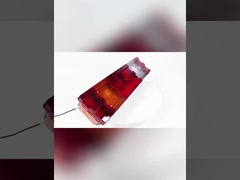 A0015406270 Lampu Belakang LED Lampu Belakang Kiri Untuk Truk Benz 4141