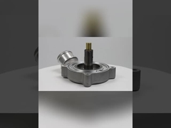 A4712003615 Benz 4143 Pemasangan termostat Mercedes Benz truk suku cadang