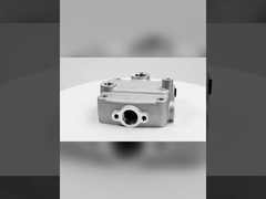 Bagian tugas berat 8-98238626 Lampu kabut depan Lampu kabut LH untuk ISUZU 6WG1 TRUCK