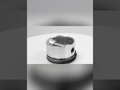 H20382347 Bagian Enhine kompresor udara ASSY piston untuk truk SHANGHAI HINO