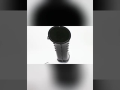 Auto Parts Truck Air Intake Hose 2363457 Motor Intake Pipe Untuk Scania P450 Truck