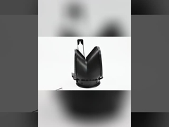 Auto Parts Truck Air Intake Hose 2331224 Engine Intake Pipe Untuk Scania P450 Truck