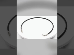 21886798 suku cadang truk kabin hidrolik miring selang saluran selang tekanan untuk VOLVO