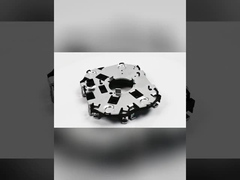 22943669 21601029 22608061 23796624 Lembar pemasangan saklar kemudi listrik Untuk Volvo