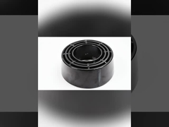 Rubber Bushing 20442252 11052112 7420442252 FH12 13 16 FM9 12 13 Bagian mesin