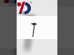 Bagian Truk Mesin Cuci Jet Pipe 8189388 8141839 Hose Fitting Untuk VOL FM FH Truk