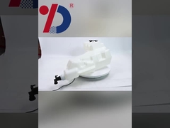 Tangki air dua lubang 84092259 84092257 84024488 untuk VOLVO TRUCK BOSS PARTS