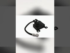 REMOTE THROTTLE CONTROLLER TRUK TANGKI SANY CB31 SUKU CADANG OTOMATIS BARU 60262611