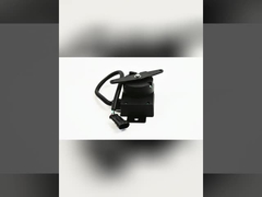 AKSESORI TRUK SANY CB31 PENGONTROL THROTTLE JAUH NOMOR OE: 60009036