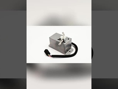 36A59D-08510 ACCELERATOR ELEKTRONIK PEDAL EFP Pengontrol Jarak HALING