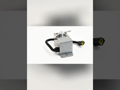 KONTROLER THROTTLE BELAKANG BENZ KONTROLER THROTTLE BELAKANG BENZ OEM 5204460104