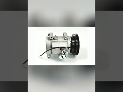 88310-E0070 P11C E13C Kompresor AC untuk truk GAC HINO 700