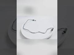 23811-E0G30 Tabung Minyak Tekanan Tinggi Tabung Minyak Tekanan Tinggi Untuk Truk Hino J08E