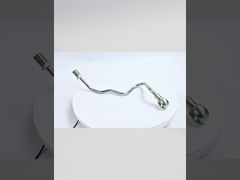 S2905-E0061 Mesin Kompresor Udara Outlet Air Tube Pipe Untuk Truk Hino J08E