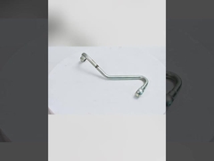 S2941-E0340 Mesin kompresor udara pipa tabung inlet udara Untuk truk Hino J08E