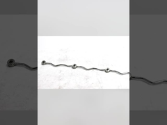 23708-E0100 Mesin Injector Return Line Pipe Untuk Truk Hino J08E