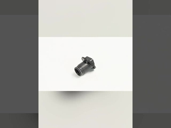 23681-E0040 Mesin Injector Return Line Plug Untuk Truk Hino J08E