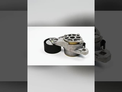 Bagian Mesin Truk Untuk Volvo FH FM D13