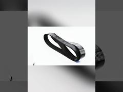 10PK1448 20712530 Sabuk kipas untuk Volvo Truck FMX/NH 9/10/11/12/13/16