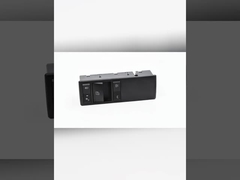 A9605451113 Listrik Power Window Lifter Switch Control Button Regulator Kanan Untuk Benz