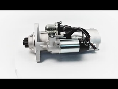 Scania P450 Diesel Mesin Bagian 24V 12T 6KW Motor Starter 2969319
