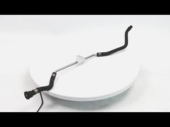 Pembuatan truk pompa beton truk Benz 4143 Tangki air pipa air