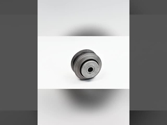 20390840 Cab Mounting Control Arm Rubber Bushing Untuk VOLVO Truck