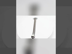 Mercedes Oil Return Pipe Turbocharger A5411801422 Pipa Pengisian Minyak Untuk Benz