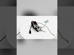 Isuzu Pump Truck Aksesoris 6WF1A Pintu Truk Kunci Kanan Listrik Untuk Campuran Aksesoris Truk