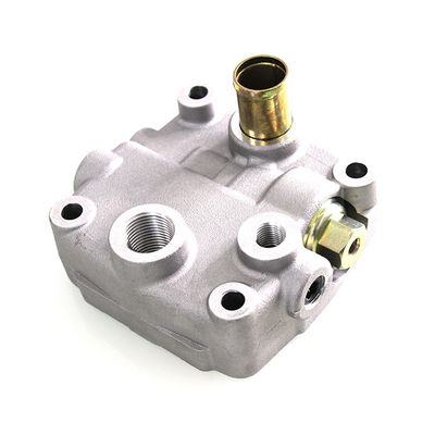 29110-1921 HINO Truck Parts 2000-2020 HINO Air Compressor Kepala Silinder 1,39kg