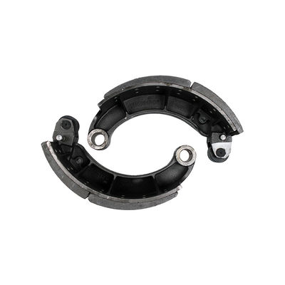 G104-31800D2 Gray Brake Shoe Assy Untuk Hino Truck Spare Parts