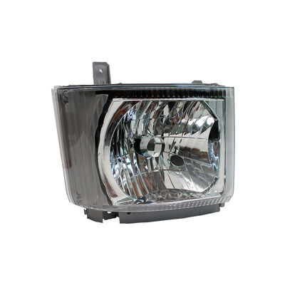 8-98241327-D 6WG1 Lampu depan Assy RH Dengan Regulator Lampu depan Majelis RH Dengan Gubernur Untuk Isuzu Truck