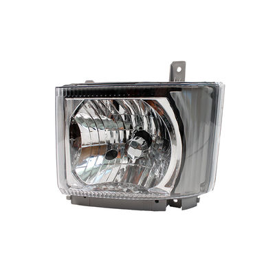 8-98225643-D 6WG1 Lampu depan Assy LH Dengan Pengatur Lampu depan Majelis LH Dengan Gubernur Untuk Isuzu Truck
