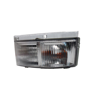 Bagian tugas berat 8-98238626 Lampu kabut depan Lampu kabut LH untuk ISUZU 6WG1 TRUCK