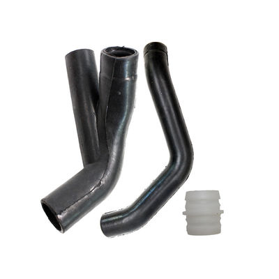 A5410100270-A1 Pipa ventilasi Bagian-bagian Pompa Truk Mixer Mercedes-Benz