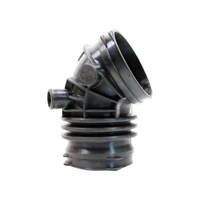 A9605285782-A1 Benz 4143 Air Inlet Hose Black Air Inlet Pipe Untuk Truk Benz